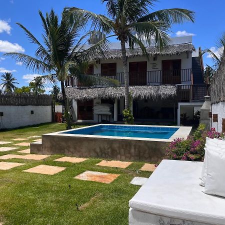 פראה Vila Bless 4 Bedroom Vila With Pool, Garden And Beach Tennis Court מראה חיצוני תמונה
