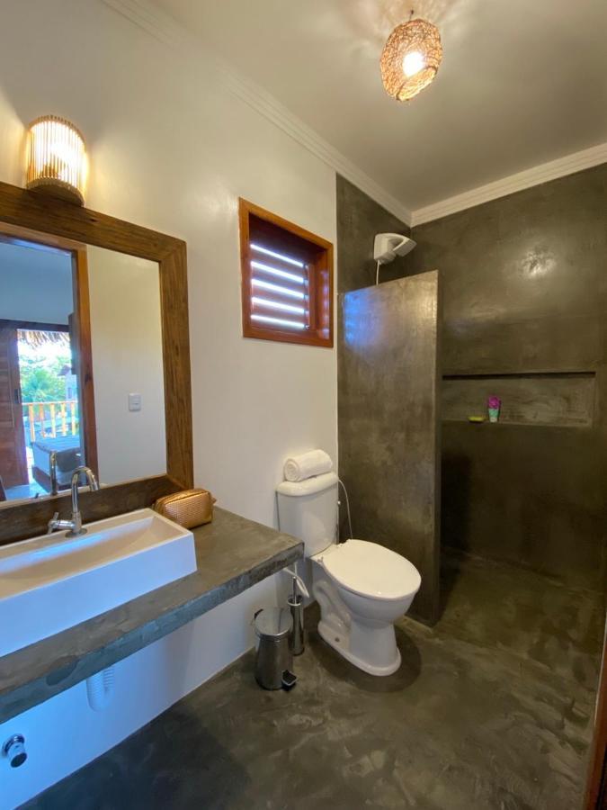 פראה Vila Bless 4 Bedroom Vila With Pool, Garden And Beach Tennis Court מראה חיצוני תמונה