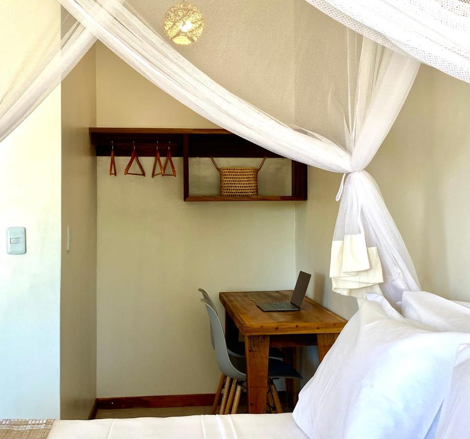 פראה Vila Bless 4 Bedroom Vila With Pool, Garden And Beach Tennis Court מראה חיצוני תמונה