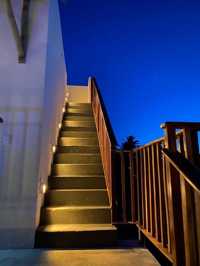 פראה Vila Bless 4 Bedroom Vila With Pool, Garden And Beach Tennis Court מראה חיצוני תמונה