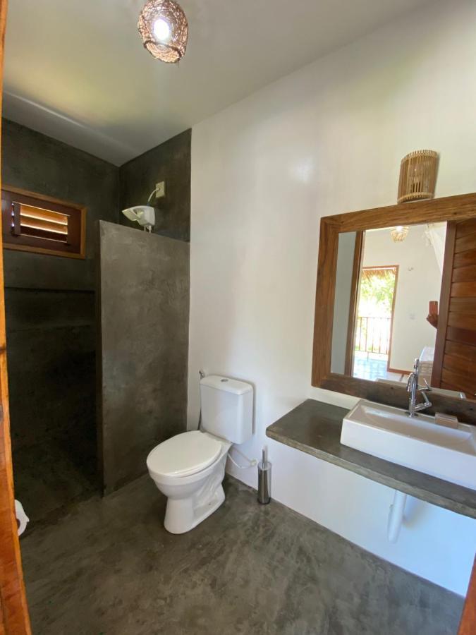 פראה Vila Bless 4 Bedroom Vila With Pool, Garden And Beach Tennis Court מראה חיצוני תמונה