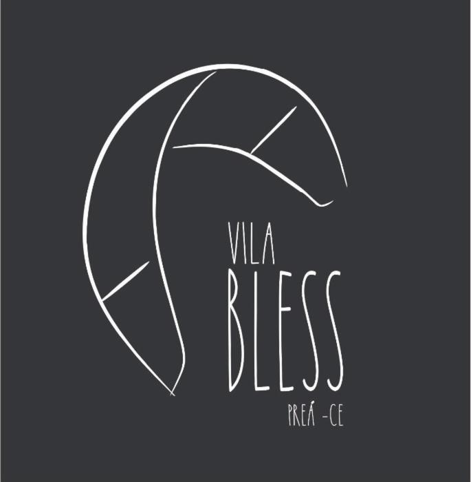 פראה Vila Bless 4 Bedroom Vila With Pool, Garden And Beach Tennis Court מראה חיצוני תמונה