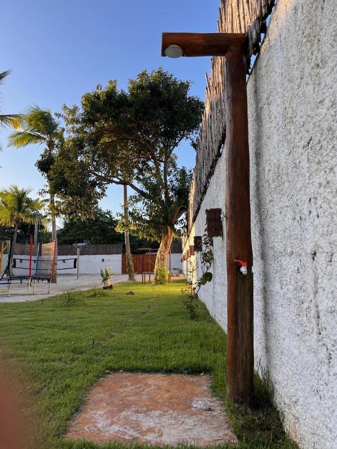 פראה Vila Bless 4 Bedroom Vila With Pool, Garden And Beach Tennis Court מראה חיצוני תמונה