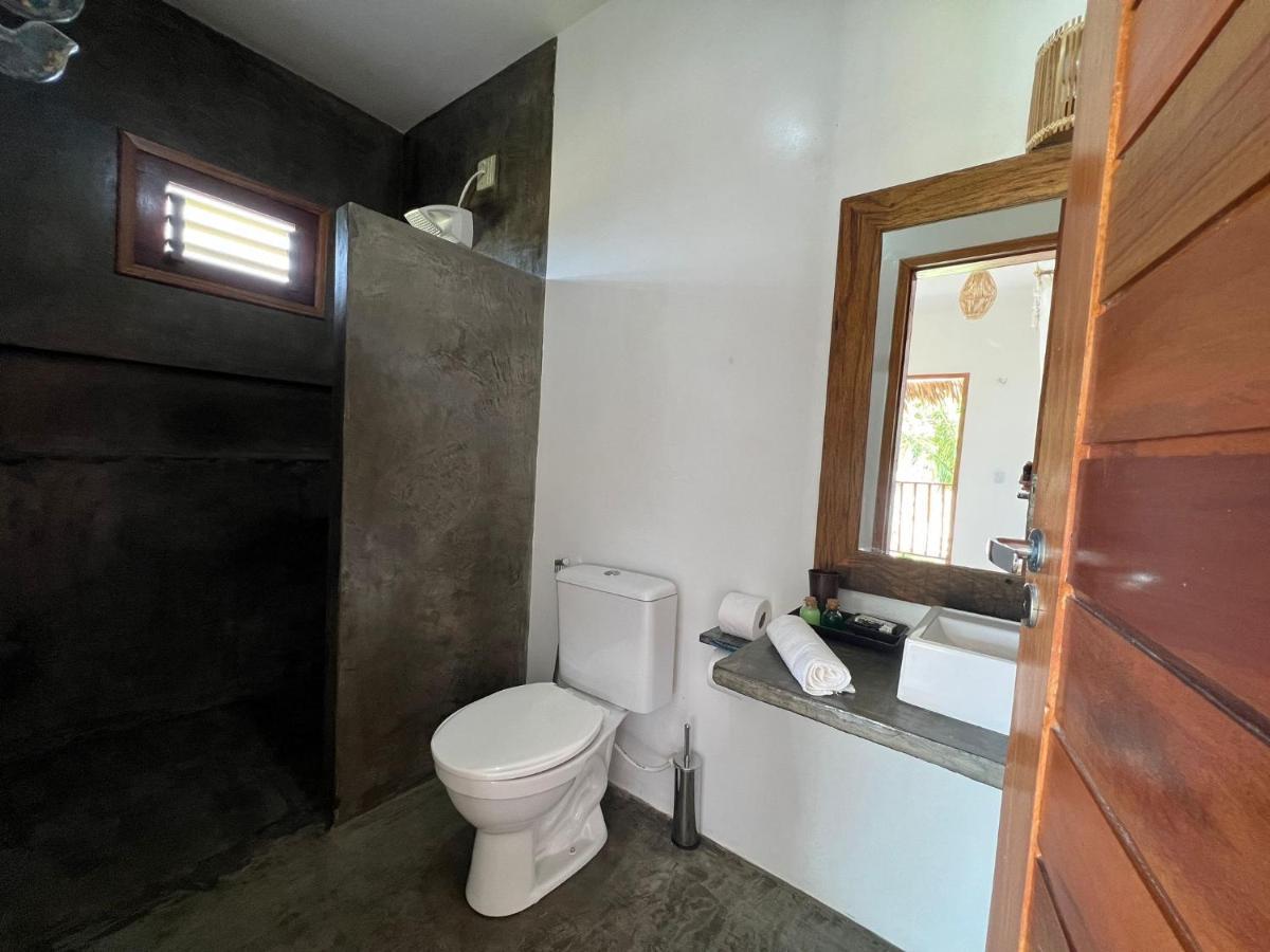 פראה Vila Bless 4 Bedroom Vila With Pool, Garden And Beach Tennis Court מראה חיצוני תמונה