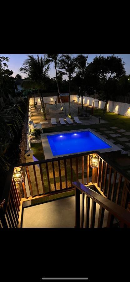 פראה Vila Bless 4 Bedroom Vila With Pool, Garden And Beach Tennis Court מראה חיצוני תמונה