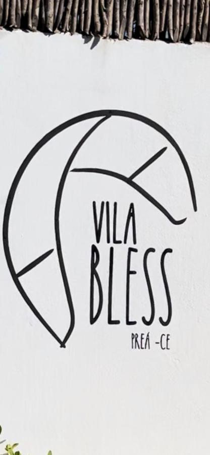 פראה Vila Bless 4 Bedroom Vila With Pool, Garden And Beach Tennis Court מראה חיצוני תמונה