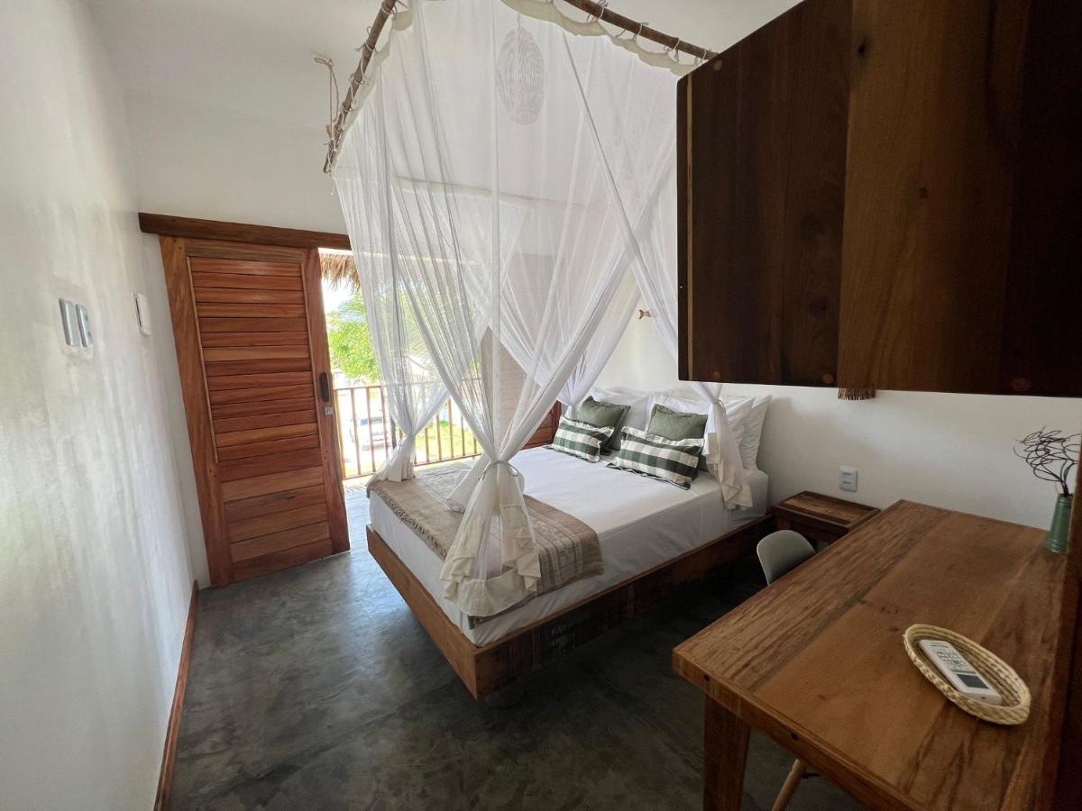 פראה Vila Bless 4 Bedroom Vila With Pool, Garden And Beach Tennis Court מראה חיצוני תמונה