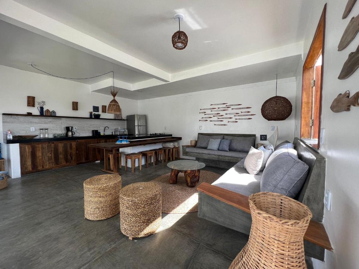 פראה Vila Bless 4 Bedroom Vila With Pool, Garden And Beach Tennis Court מראה חיצוני תמונה