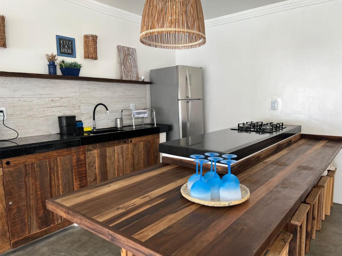 פראה Vila Bless 4 Bedroom Vila With Pool, Garden And Beach Tennis Court מראה חיצוני תמונה
