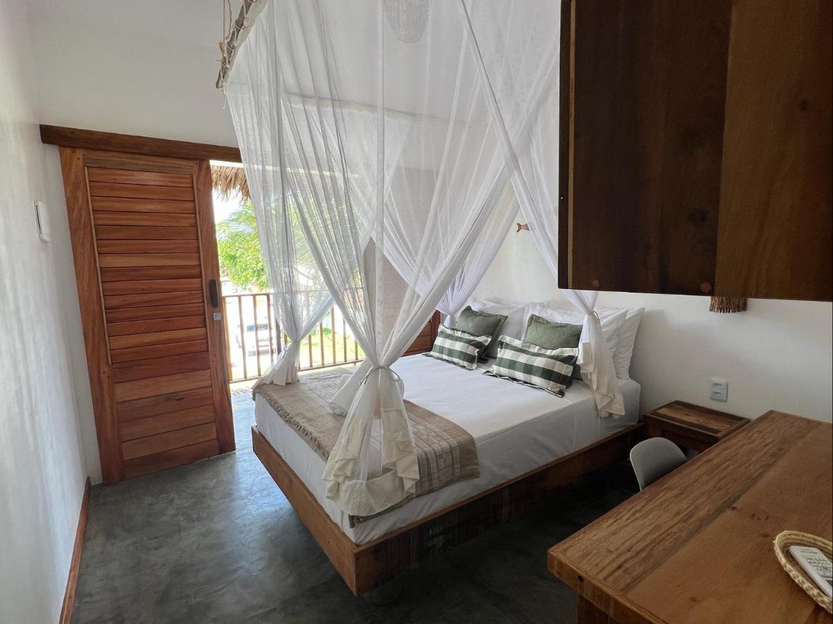 פראה Vila Bless 4 Bedroom Vila With Pool, Garden And Beach Tennis Court מראה חיצוני תמונה