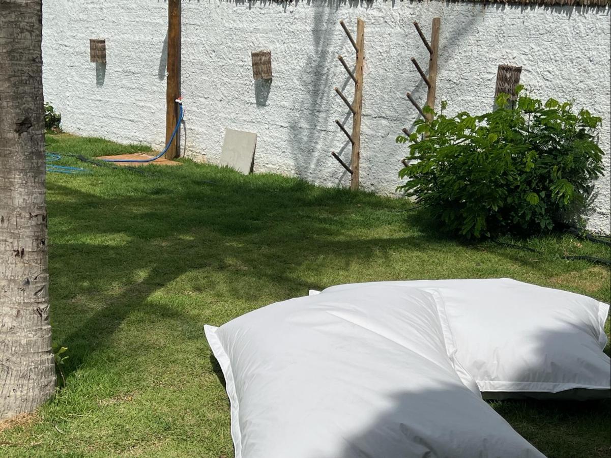 פראה Vila Bless 4 Bedroom Vila With Pool, Garden And Beach Tennis Court מראה חיצוני תמונה