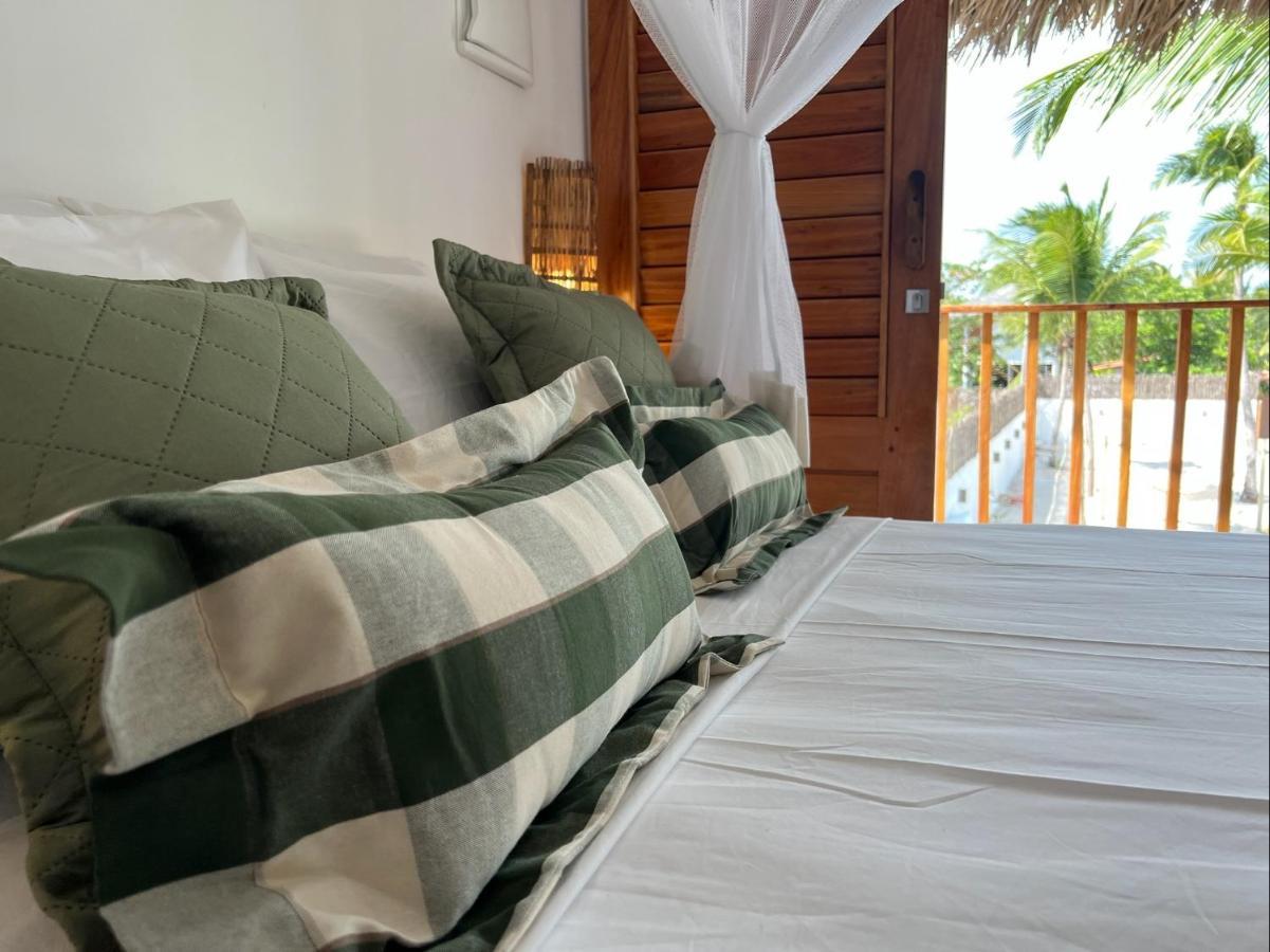 פראה Vila Bless 4 Bedroom Vila With Pool, Garden And Beach Tennis Court מראה חיצוני תמונה