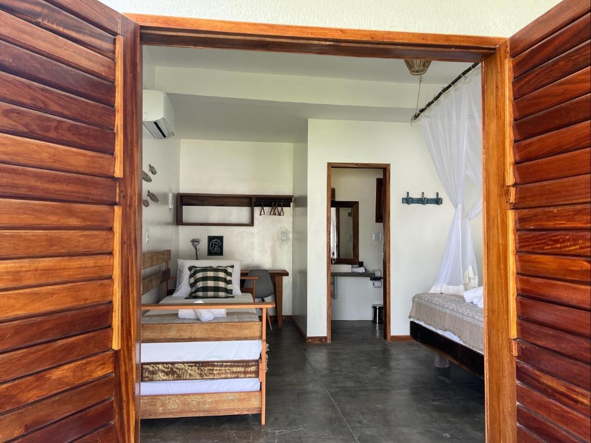 פראה Vila Bless 4 Bedroom Vila With Pool, Garden And Beach Tennis Court מראה חיצוני תמונה