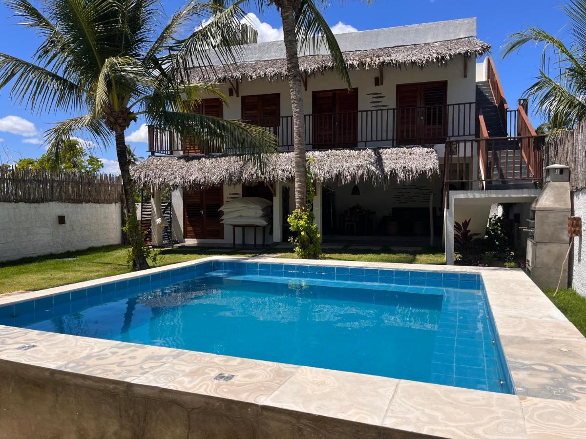 פראה Vila Bless 4 Bedroom Vila With Pool, Garden And Beach Tennis Court מראה חיצוני תמונה